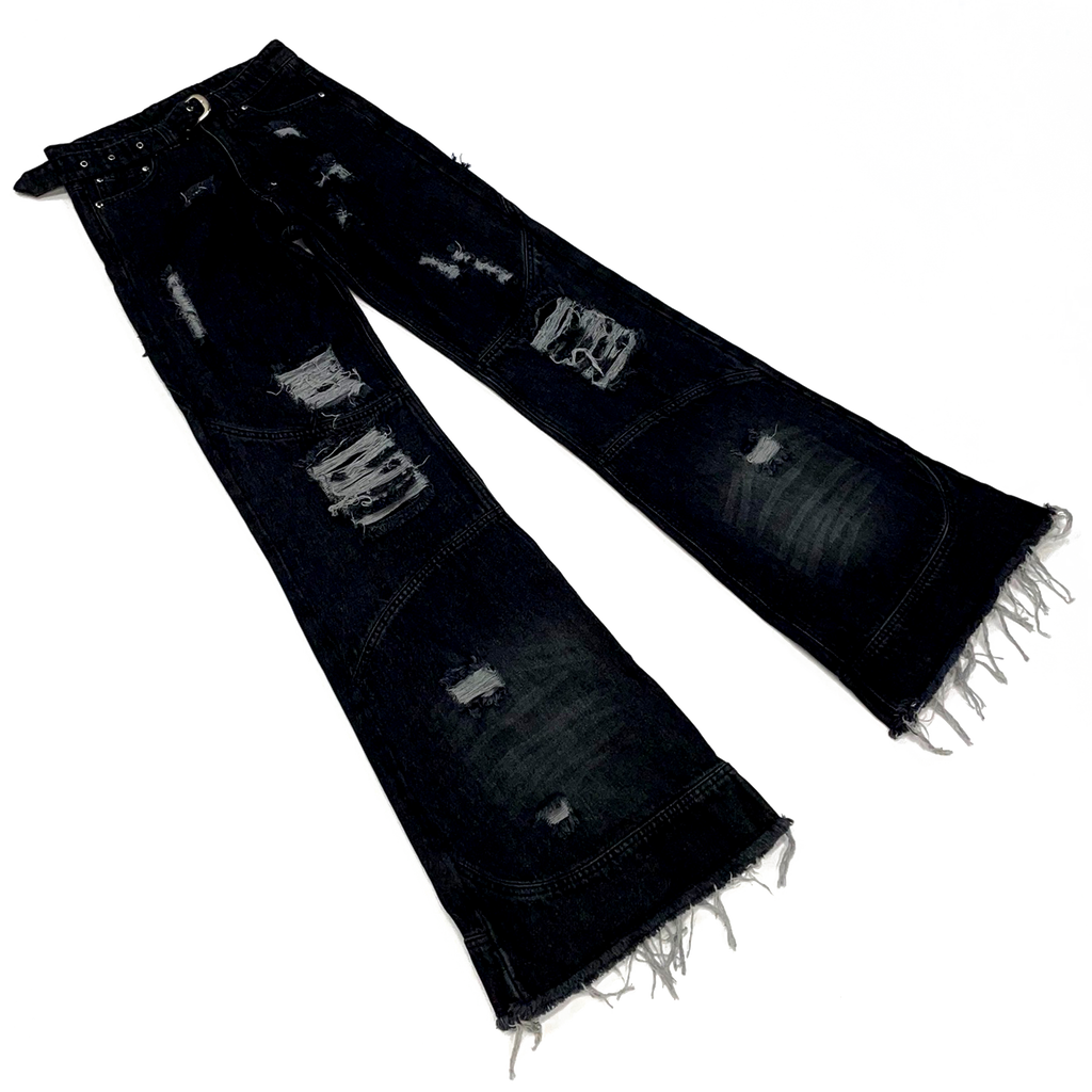 Marauder denim