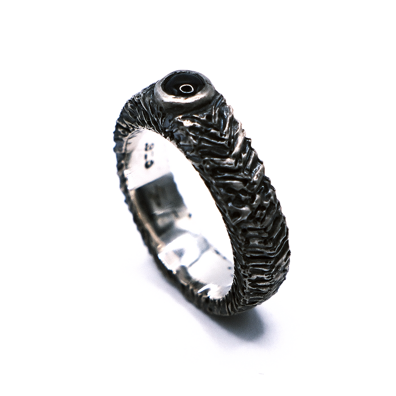 North Star ring [9.25]