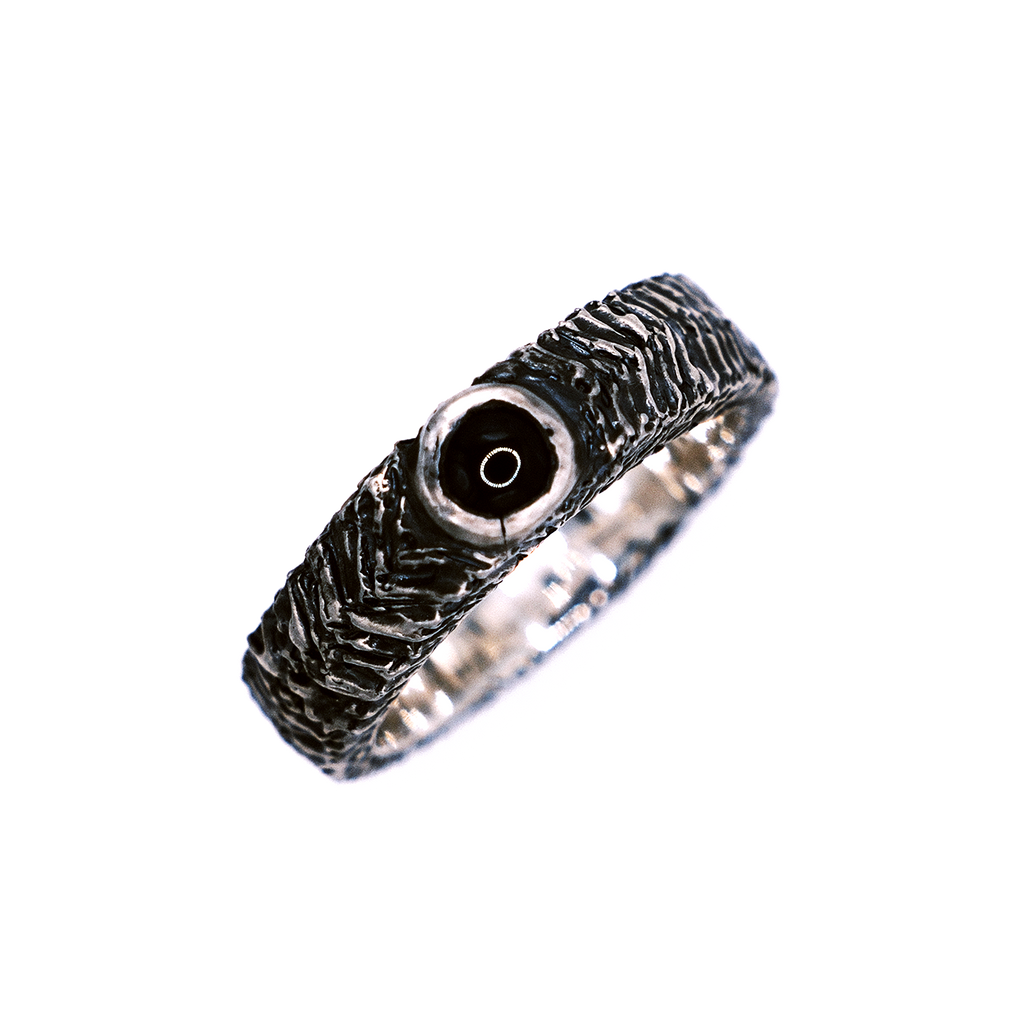 North Star ring [9.25]