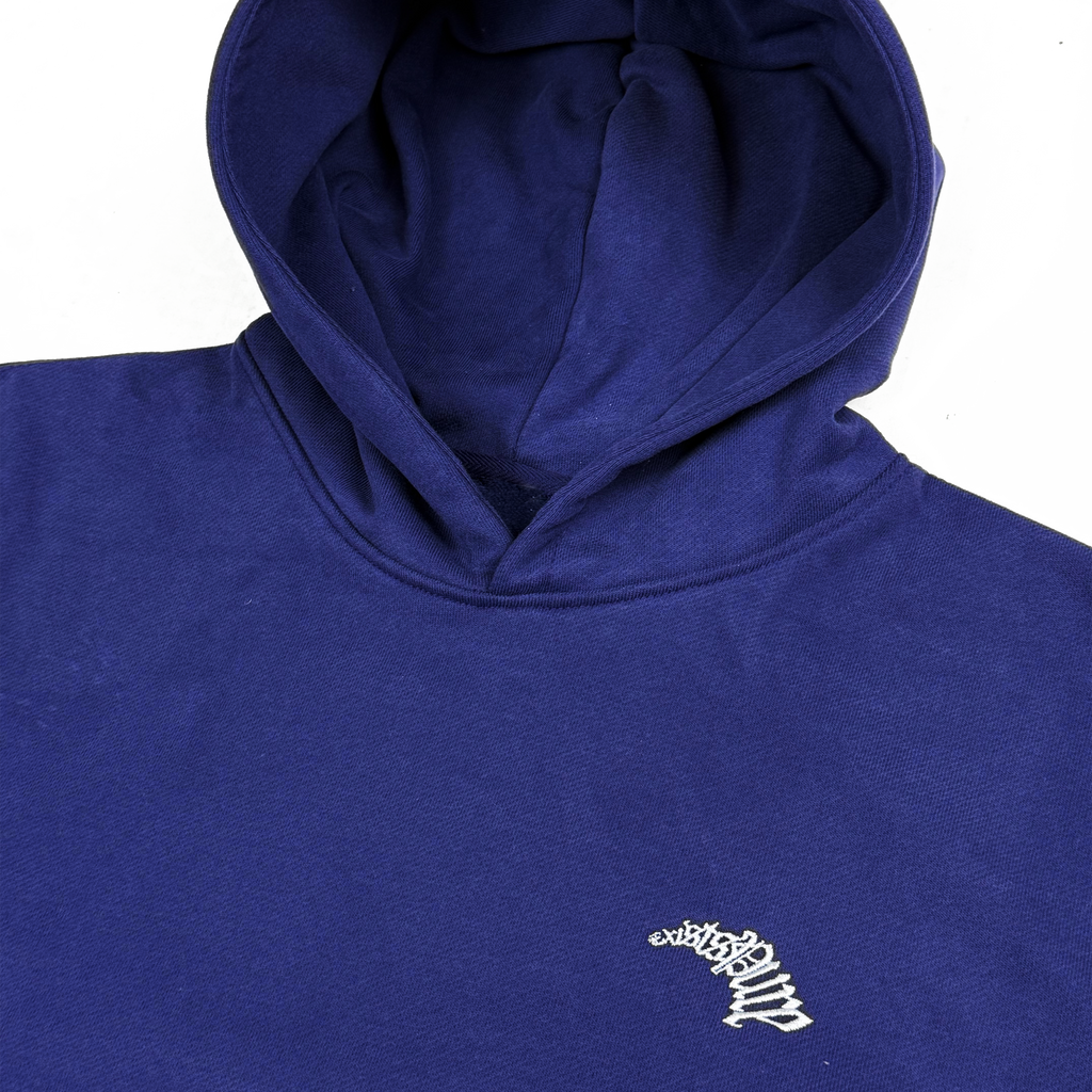 Alleyway hoodie