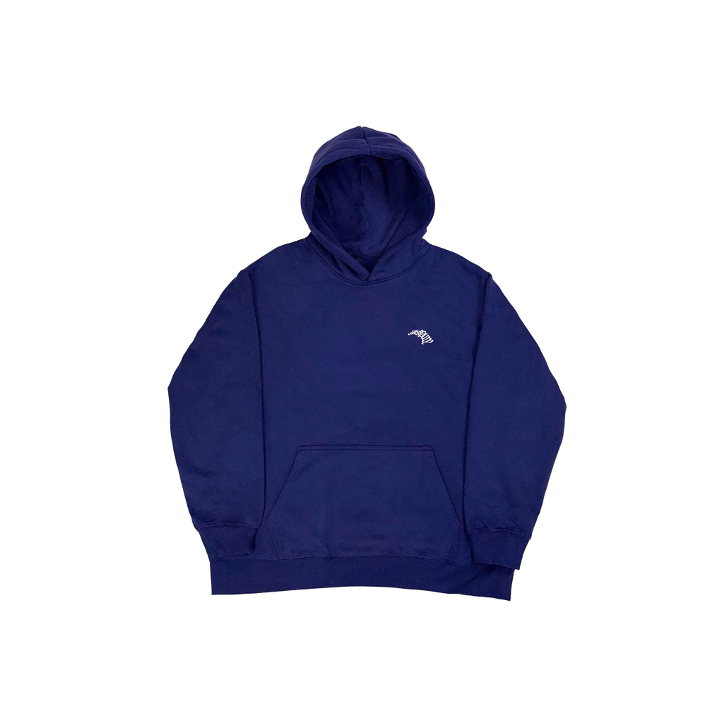 Alleyway hoodie