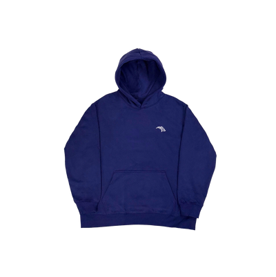 Alleyway hoodie