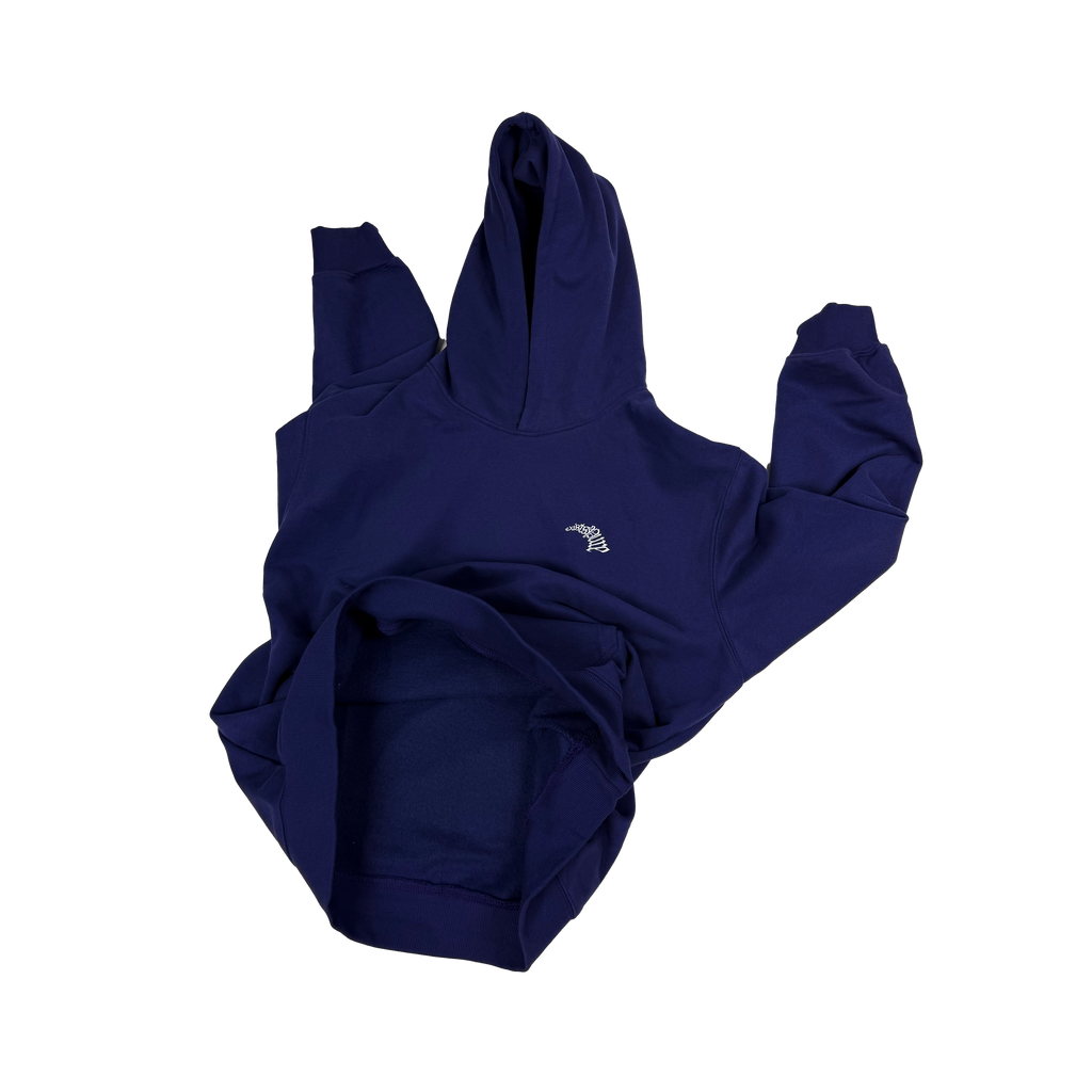 Alleyway hoodie