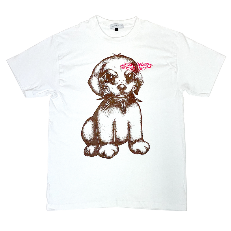 Shepherd's rest tshirt