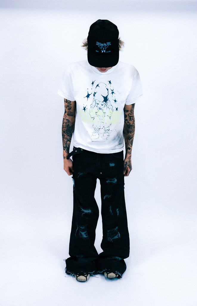 Marauder denim